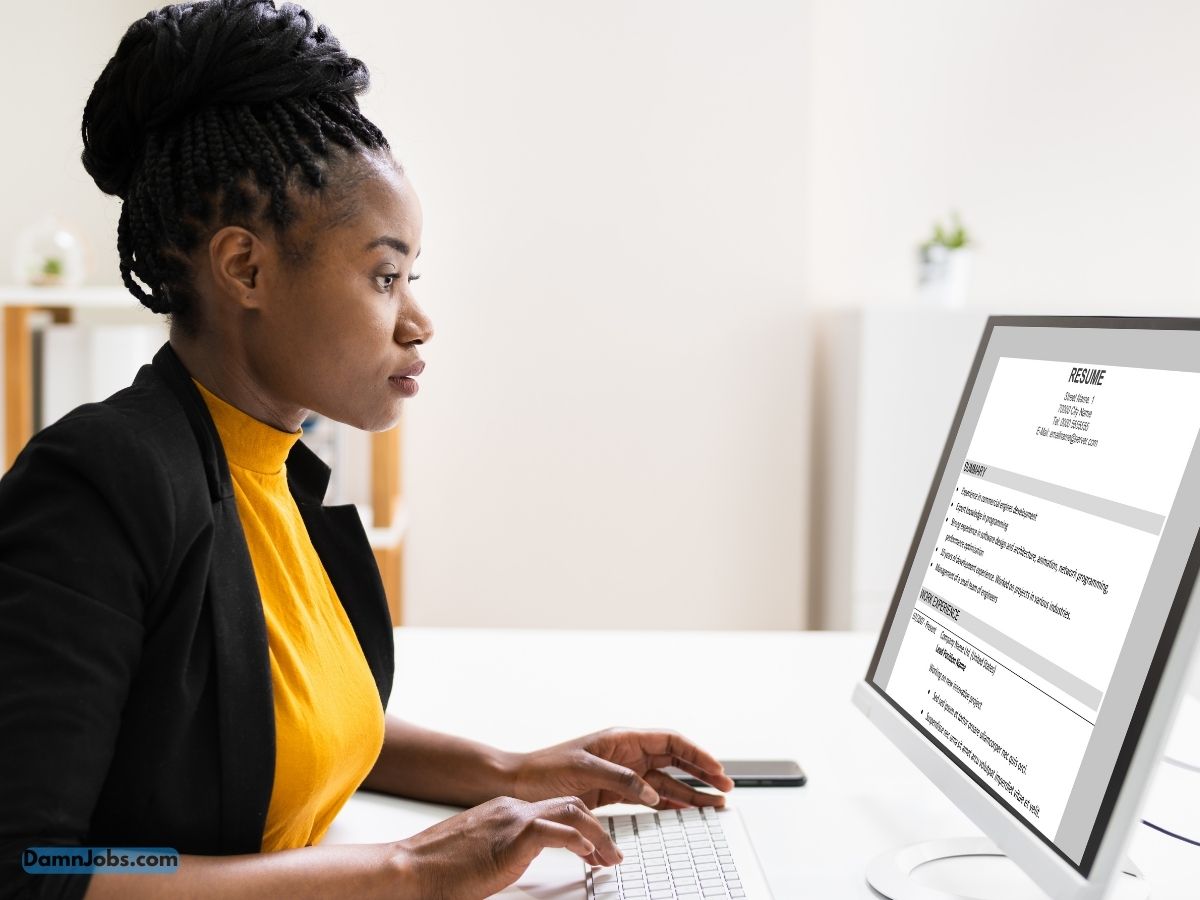 Top Resume Writing Services That Will Guarantee You Land Your Dream Job