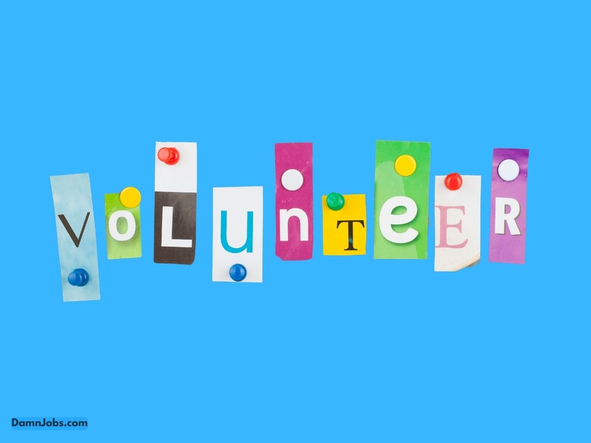 How to Showcase Volunteer Experience on Your Resume: Highlighting Your Commitment and Skills