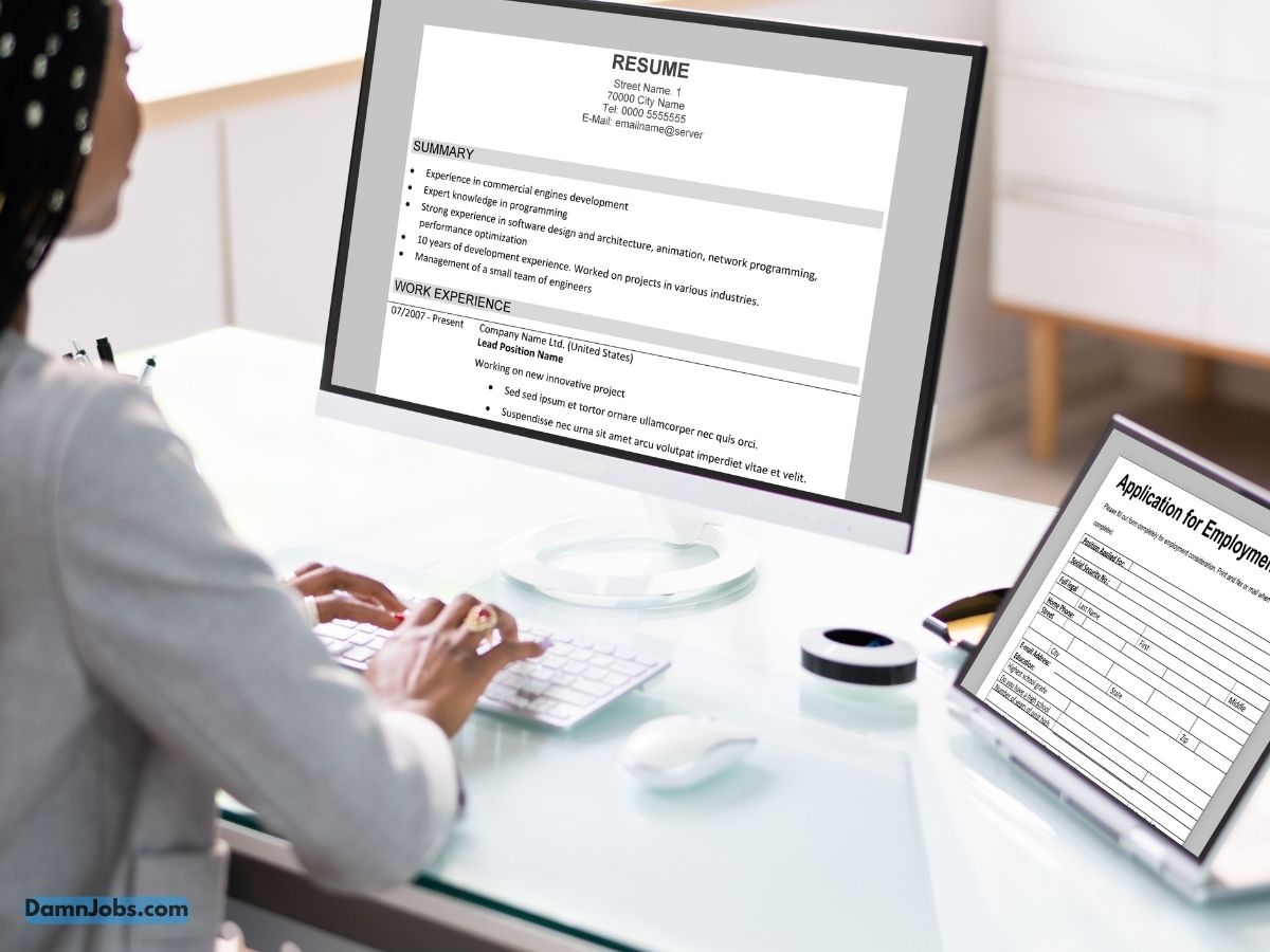 How to Choose the Best Resume Writing Service: Tips for Finding a Top-Notch Professional