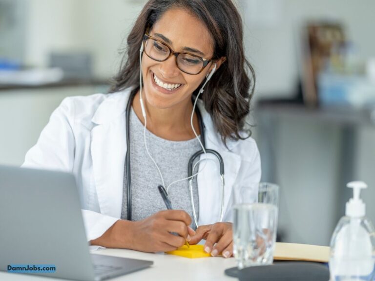 Resume Writing for Healthcare Professionals: Highlight Your Expertise and Compassion