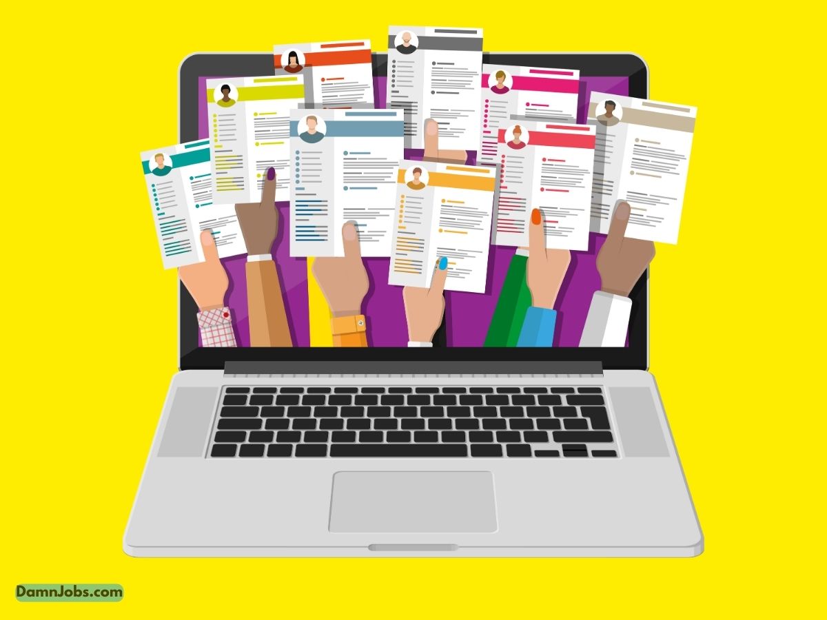 Why Tailoring Your Resume to Job Descriptions Is a Game-Changer for Landing Interviews