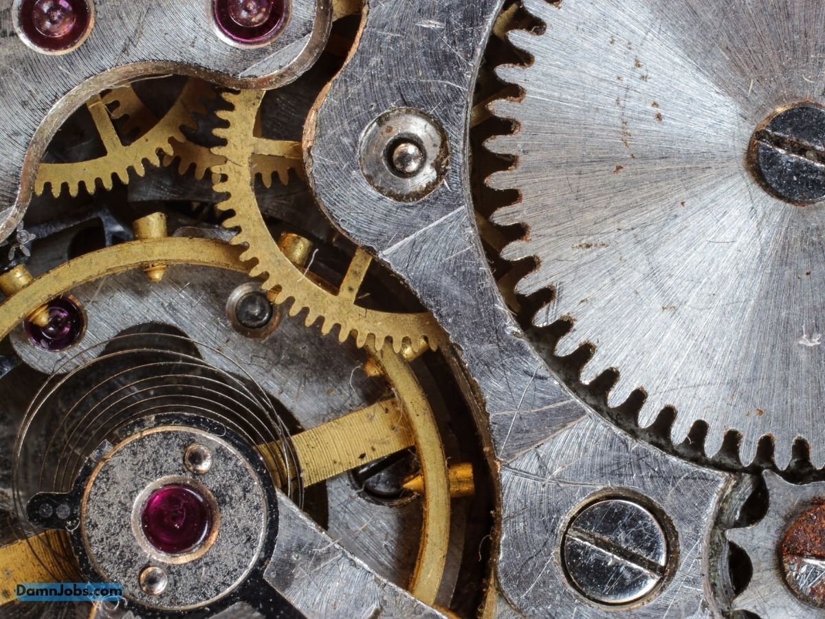 Resume Writing for Engineering Jobs: Showcase Your Technical Skills and Achievements