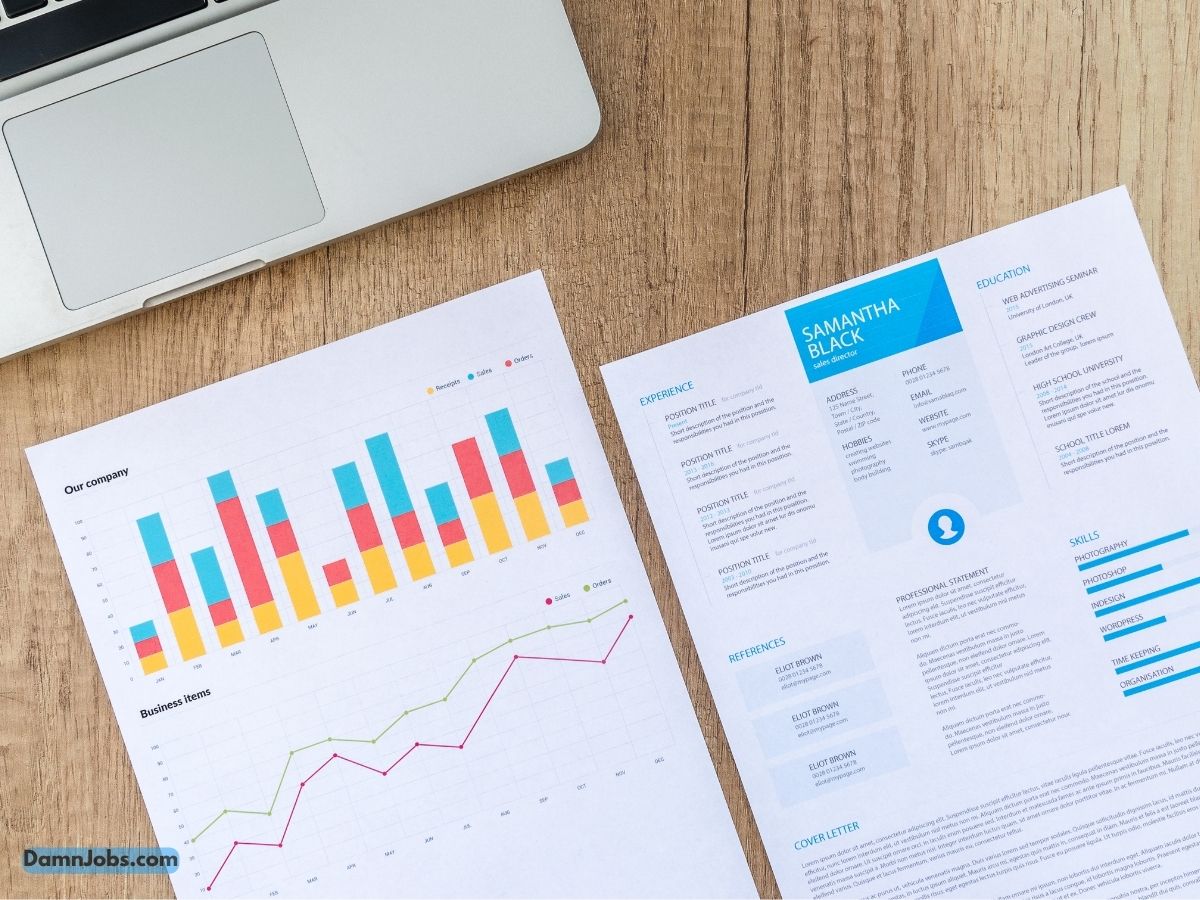 How to Create an Infographic Resume: Step-by-Step Guide to Crafting a Visual Career Story