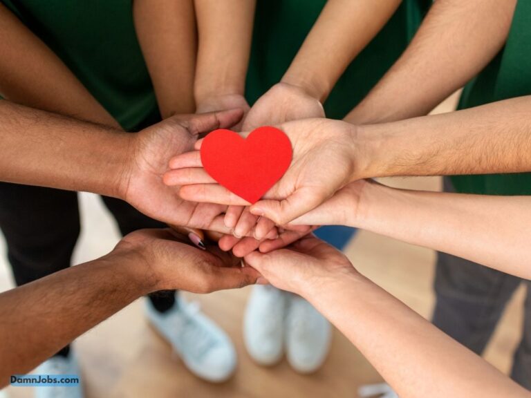 How to Tailor Your Resume for Nonprofit Organizations: Highlighting Your Passion and Impact