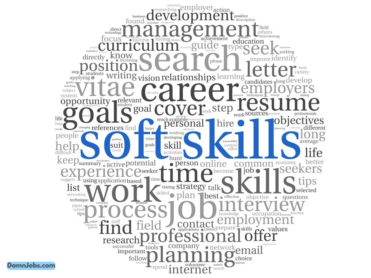 How to Highlight Soft Skills on Your Resume: Showcase Your Personal Strengths and Stand Out