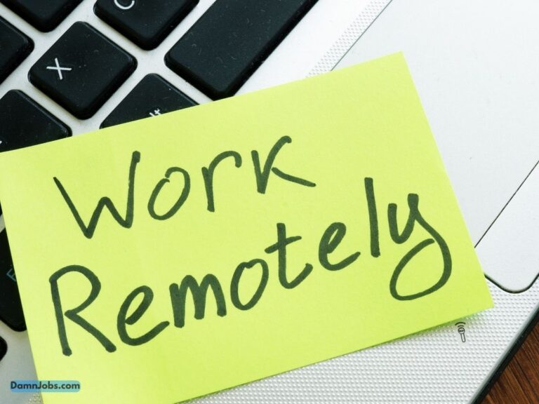 How to Write a Resume for Remote Work Positions: Tips for Landing Your Ideal Work-From-Home Job