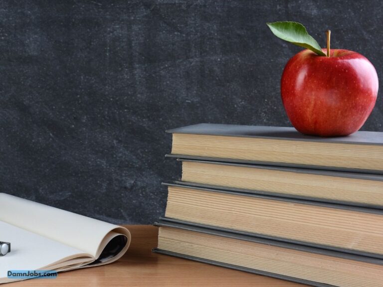 How to Write a Resume for Teaching Positions: Showcase Your Skills and Passion for Education