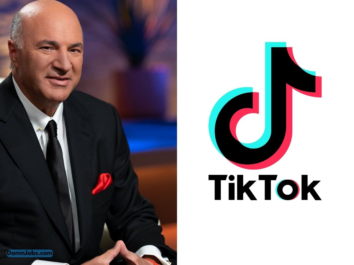 Kevin O'Leary "Shark Tank" Star Reveals How You Can Retire Comfortably with Just $500,000 - No Extra Income Needed!