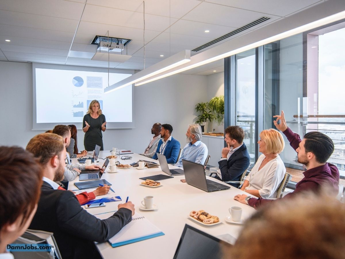 Top Executive Resume Writing Tips for Landing Senior-Level Positions: Stand Out from the Competition