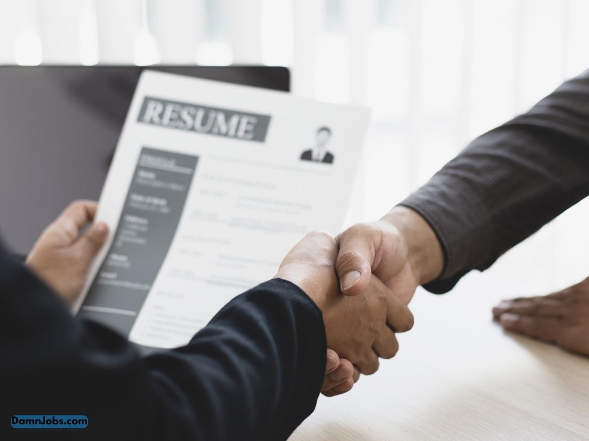 Writing a Resume for Entry-Level Positions: How to Highlight Your Potential and Stand Out