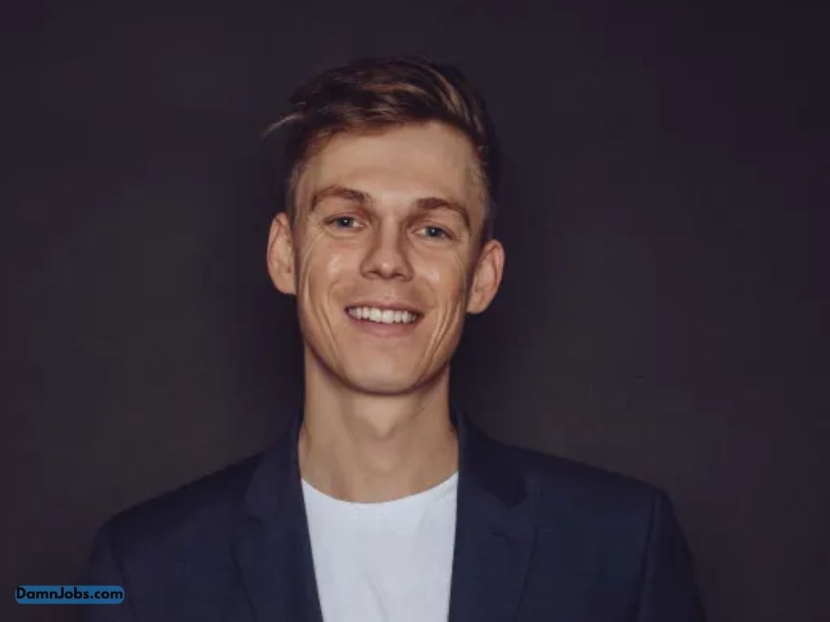 YouTube Fame: Fun or Fortune? Caspar Lee Breaks Down How to Make It Big!