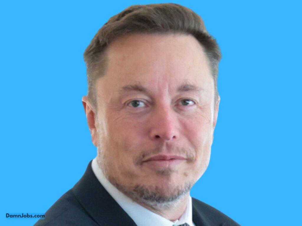 1. Elon Musk: From PayPal to SpaceX