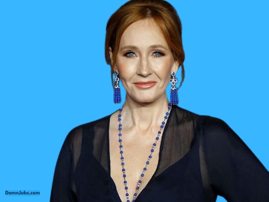 2. J.K. Rowling: From Welfare to Worldwide Fame Inside Secrets: Real Career Stories of Success, Failure, and Everything in Between