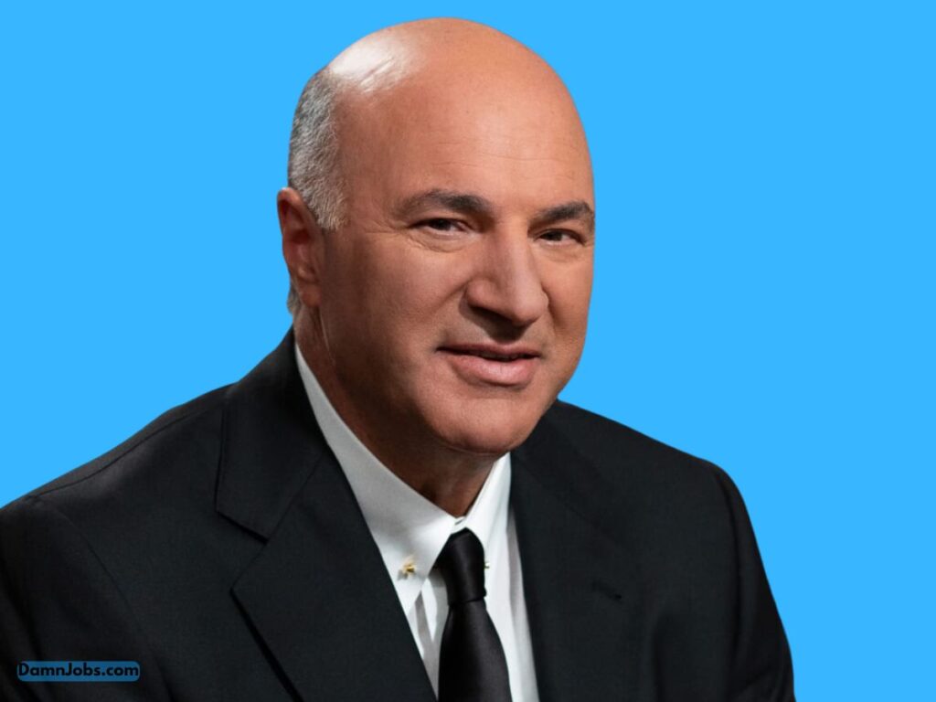 3. Kevin O'Leary (Mr. Wonderful): From Financial Struggles to Shark Tank Icon - 5 Triumph Tales: How Elon Musk And These Amazing Shark Tank Individuals Beat the Odds