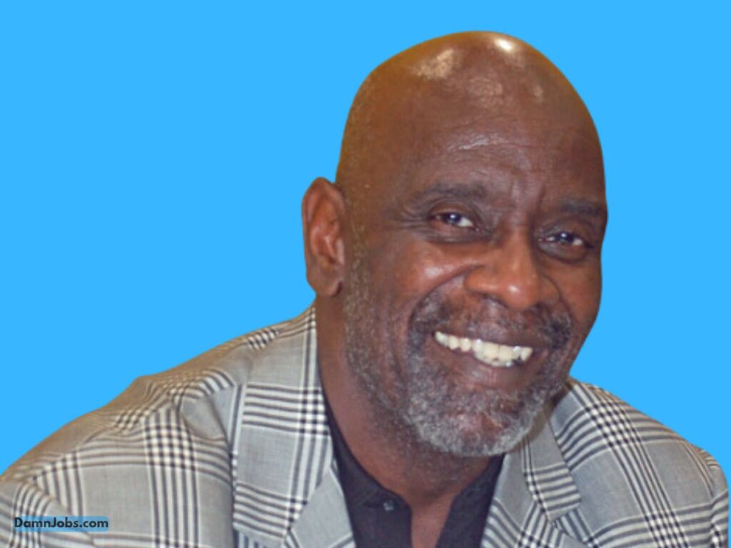 4. Chris Gardner: From Homelessness to Wall Street Success - From Zero to Hero: Unbelievable Career Stories That Will Totally Inspire You