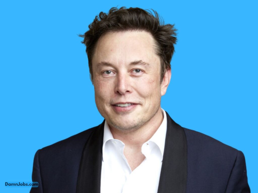 4. Elon Musk: From Bullying Victim to Tech Visionary
