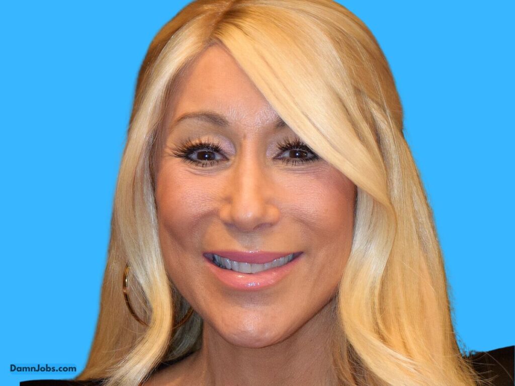 4. Lori Greiner: The Queen of QVC