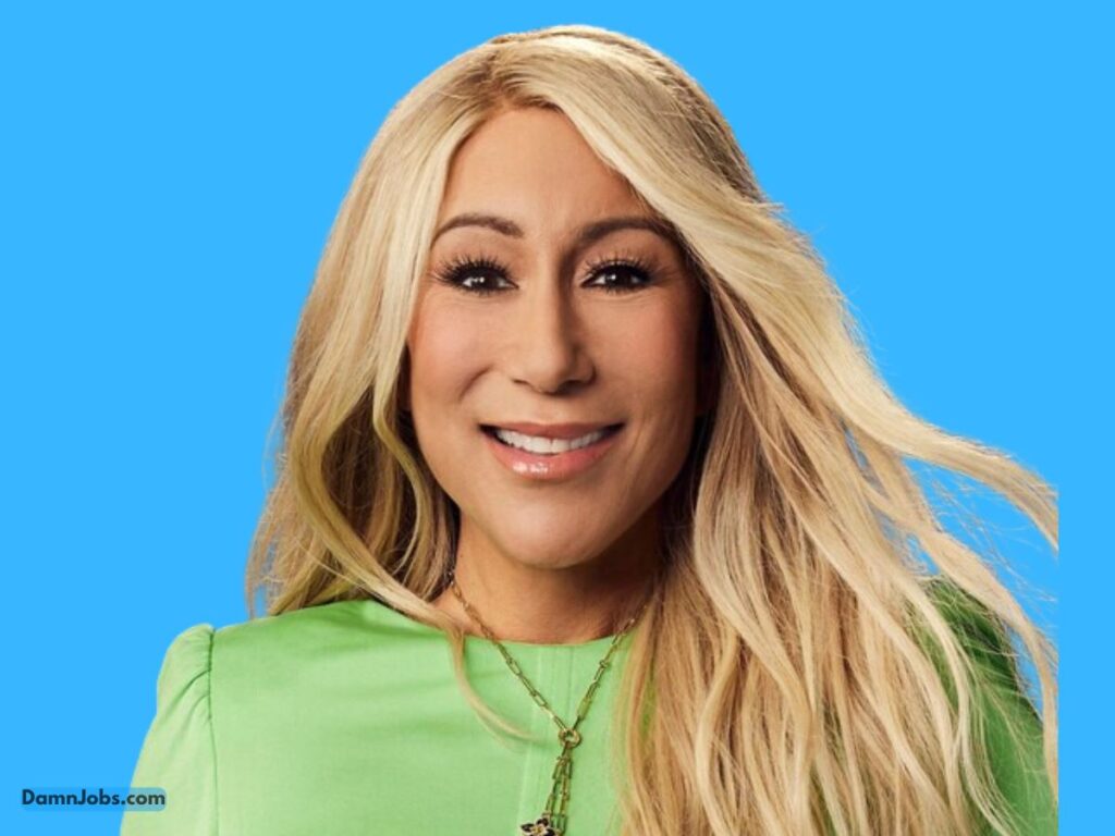 5. Lori Greiner: The Queen of QVC 5 Triumph Tales: How Elon Musk And These Amazing Shark Tank Individuals Beat the Odds