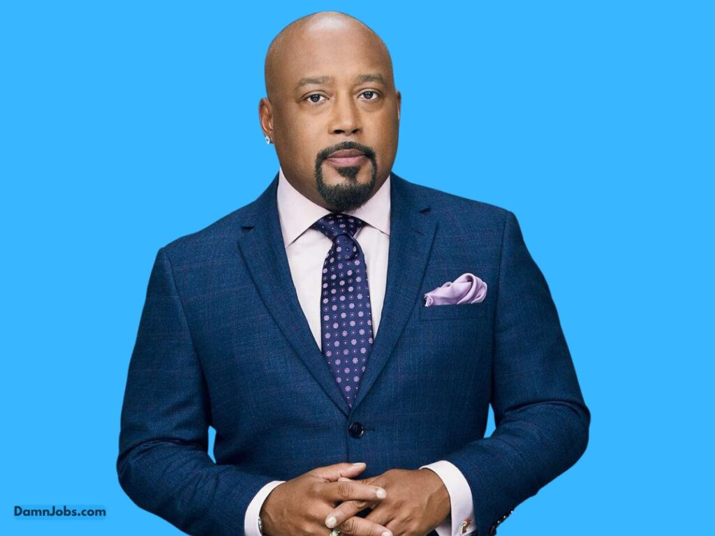 2. Daymond John: From FUBU to Shark Tank