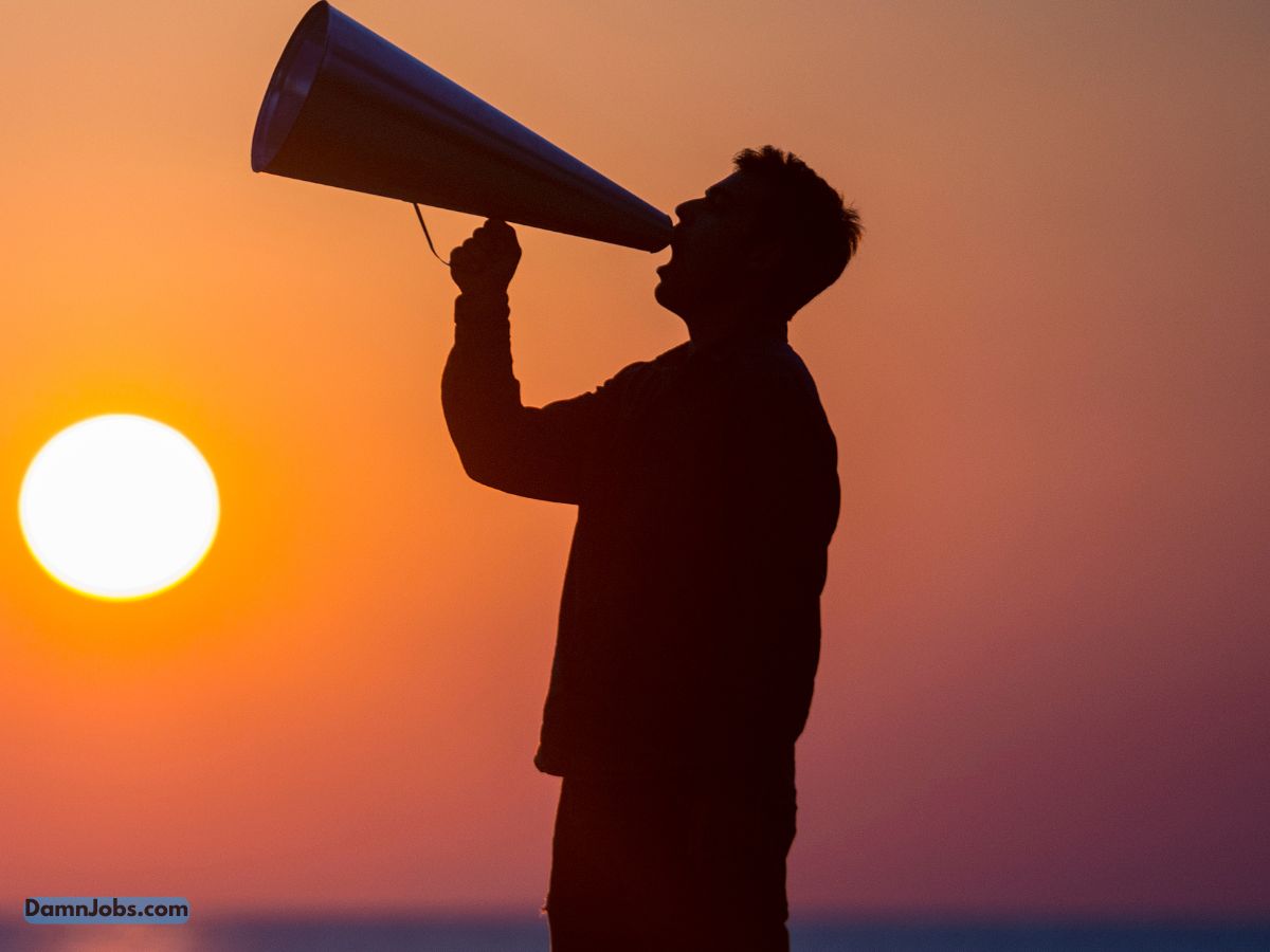 Against All Odds: Unbelievable Career Journeys You Must Hear