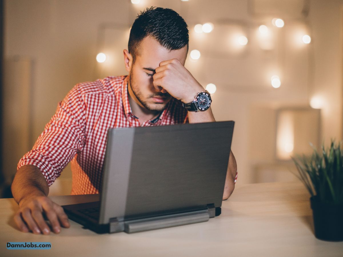 Why is it so hard to find a remote job