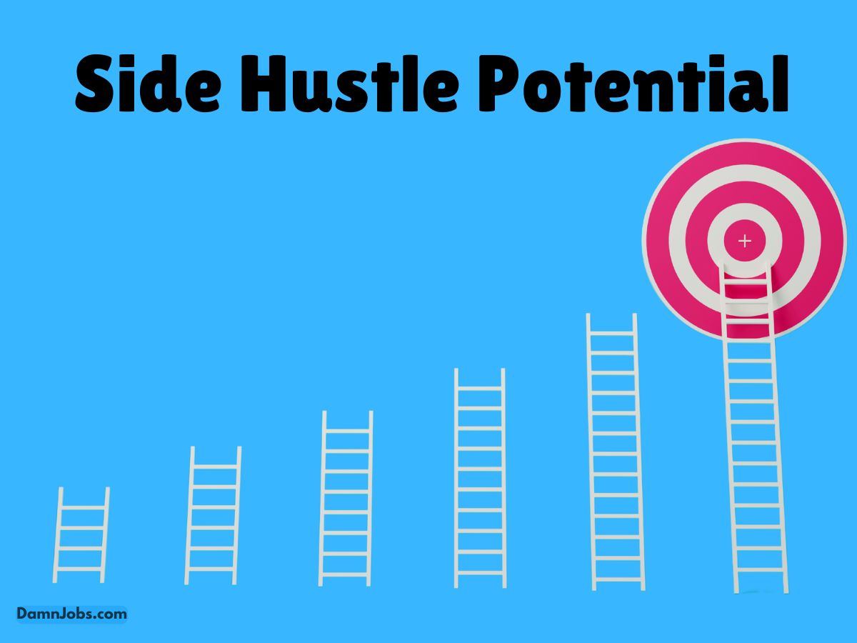 Unlock Your Side Hustle Potential: Top Insider Tips for Success