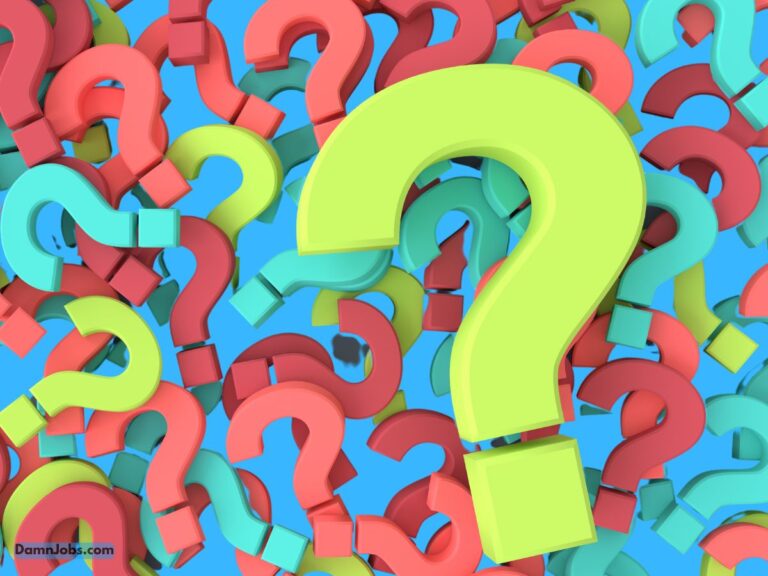 7 Common Interview Questions