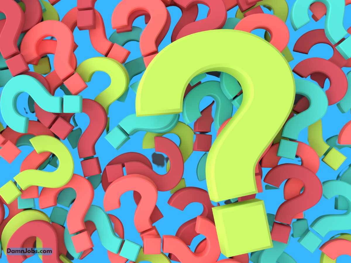 7 Common Interview Questions