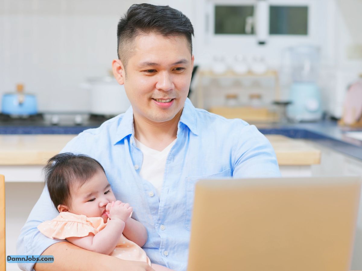 Part time work from home jobs