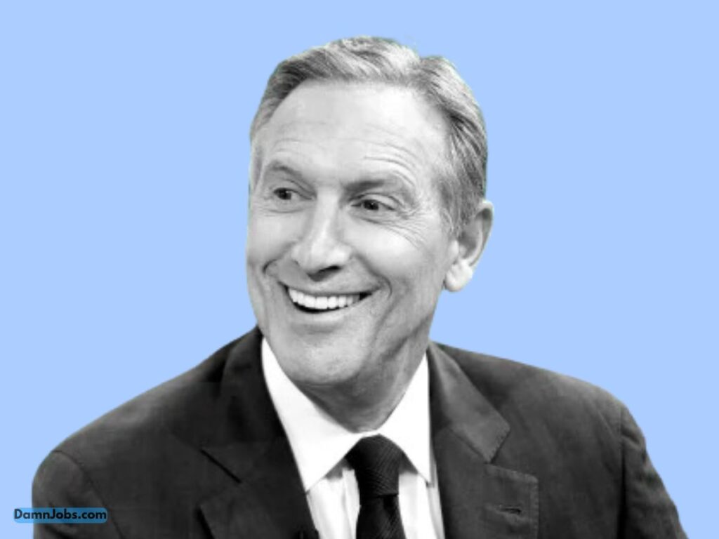 3. Customer-Centric Approach: Howard Schultz, Former CEO of Starbucks-Inside the Minds of Entrepreneurs: Revealing Success Stories and Insights