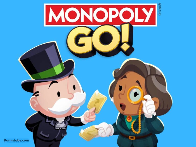 Monopoly go free dice