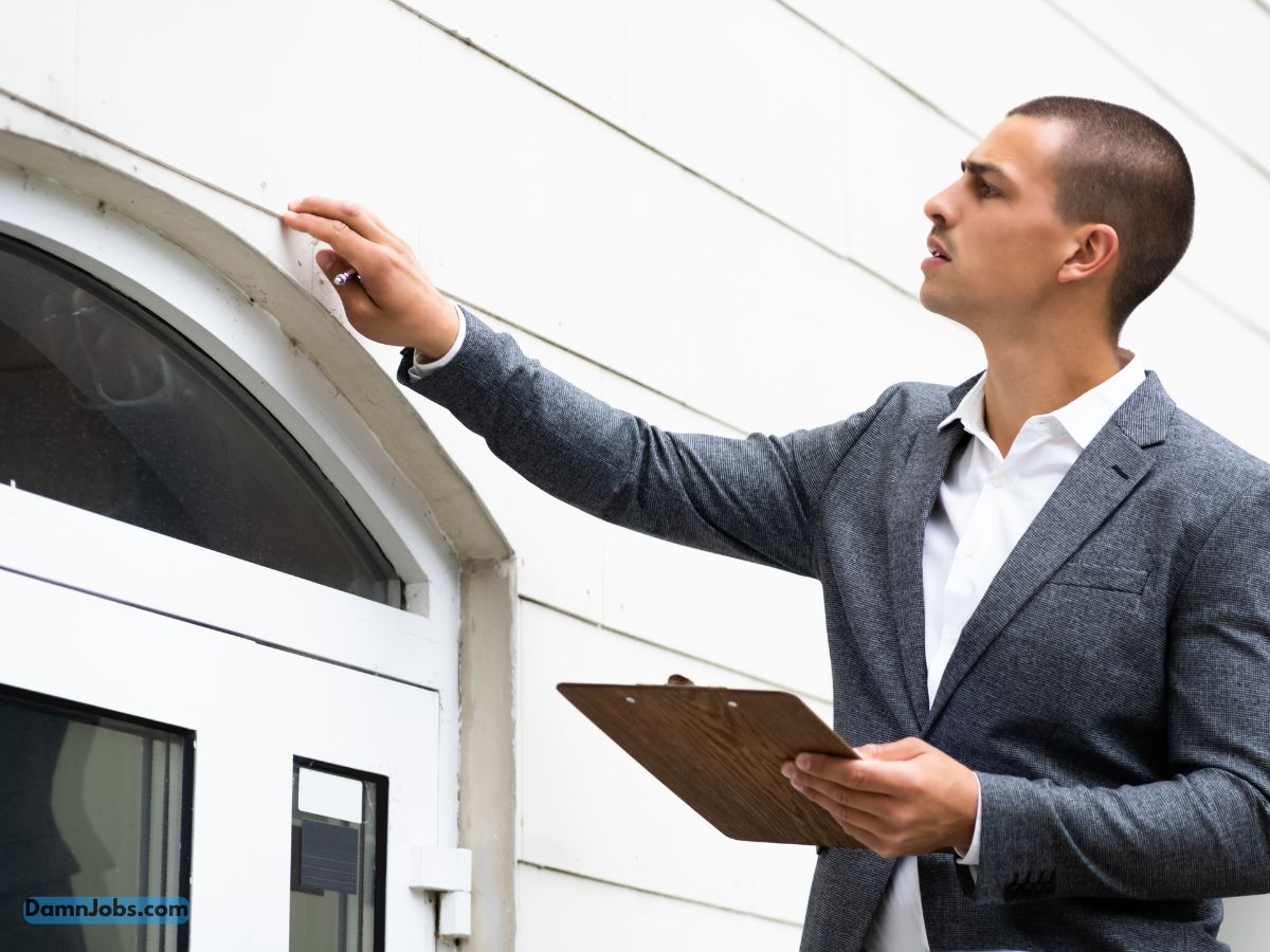 How many jobs are available in real estate investment trusts