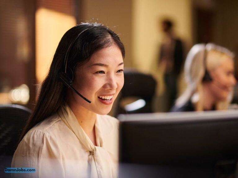 What do consumer services jobs pay