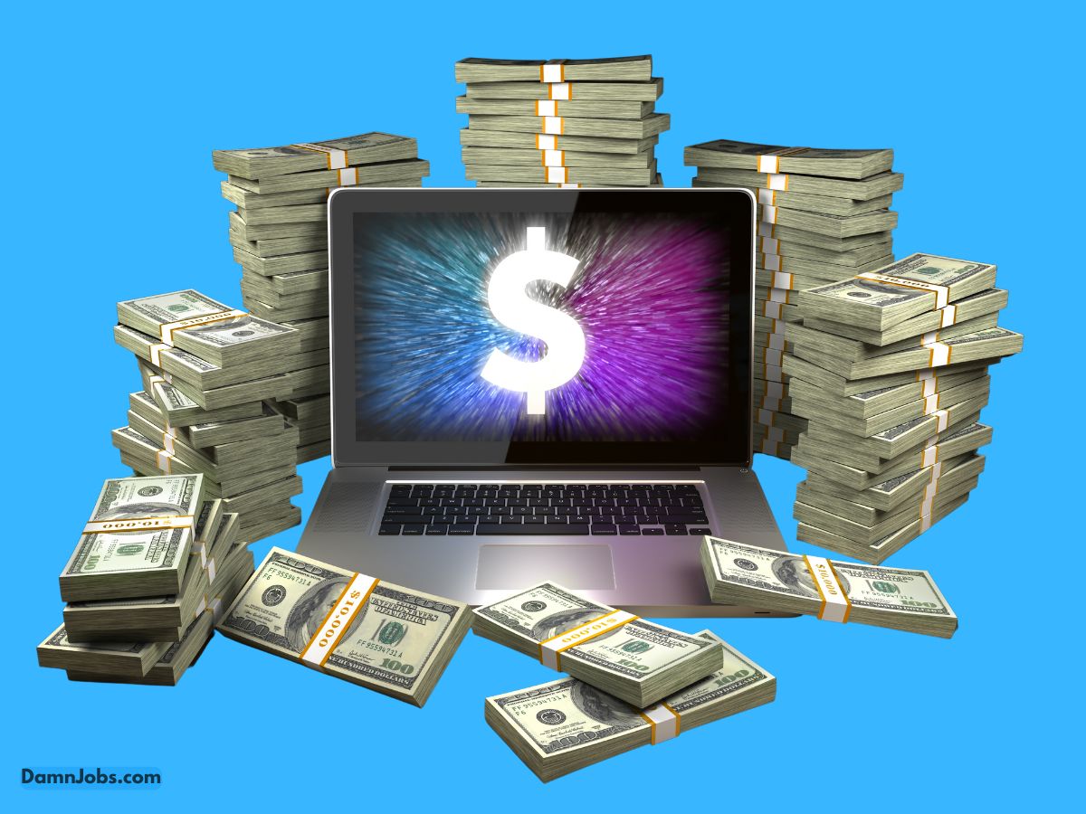 Unique Money-Making Ideas for 2024 Side Hustle Spotlight!