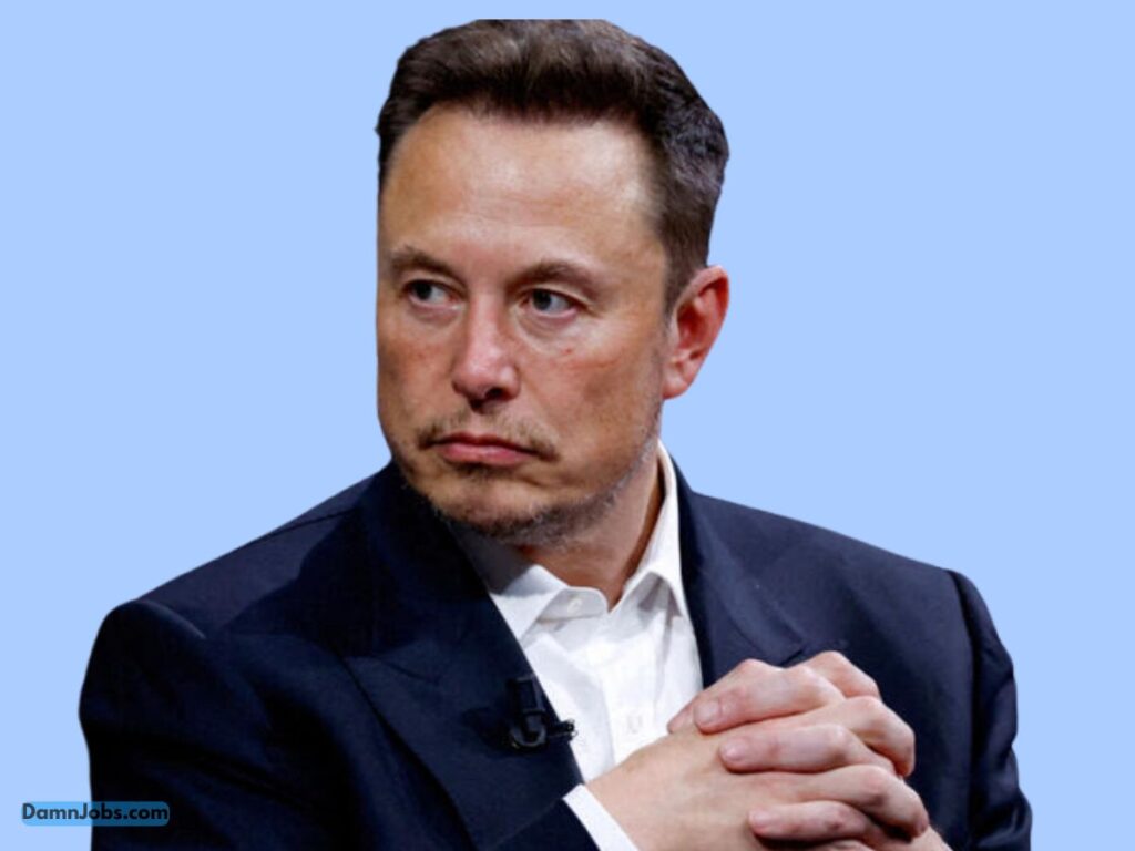 2. Innovative Thinking: Elon Musk, CEO of Tesla and SpaceX-Inside the Minds of Entrepreneurs: Revealing Success Stories and Insights