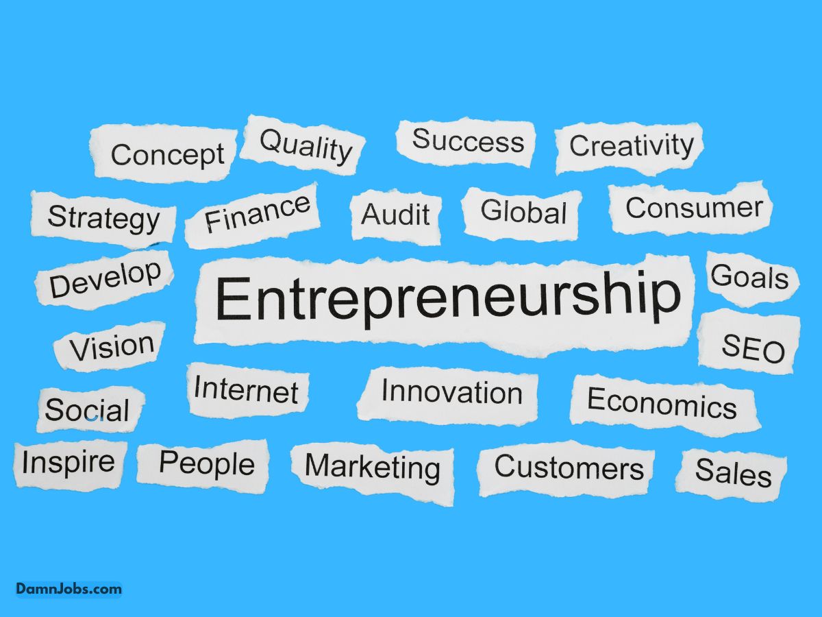 Entrepreneurship 101: Your Ultimate Guide to Kicking Off Your Business