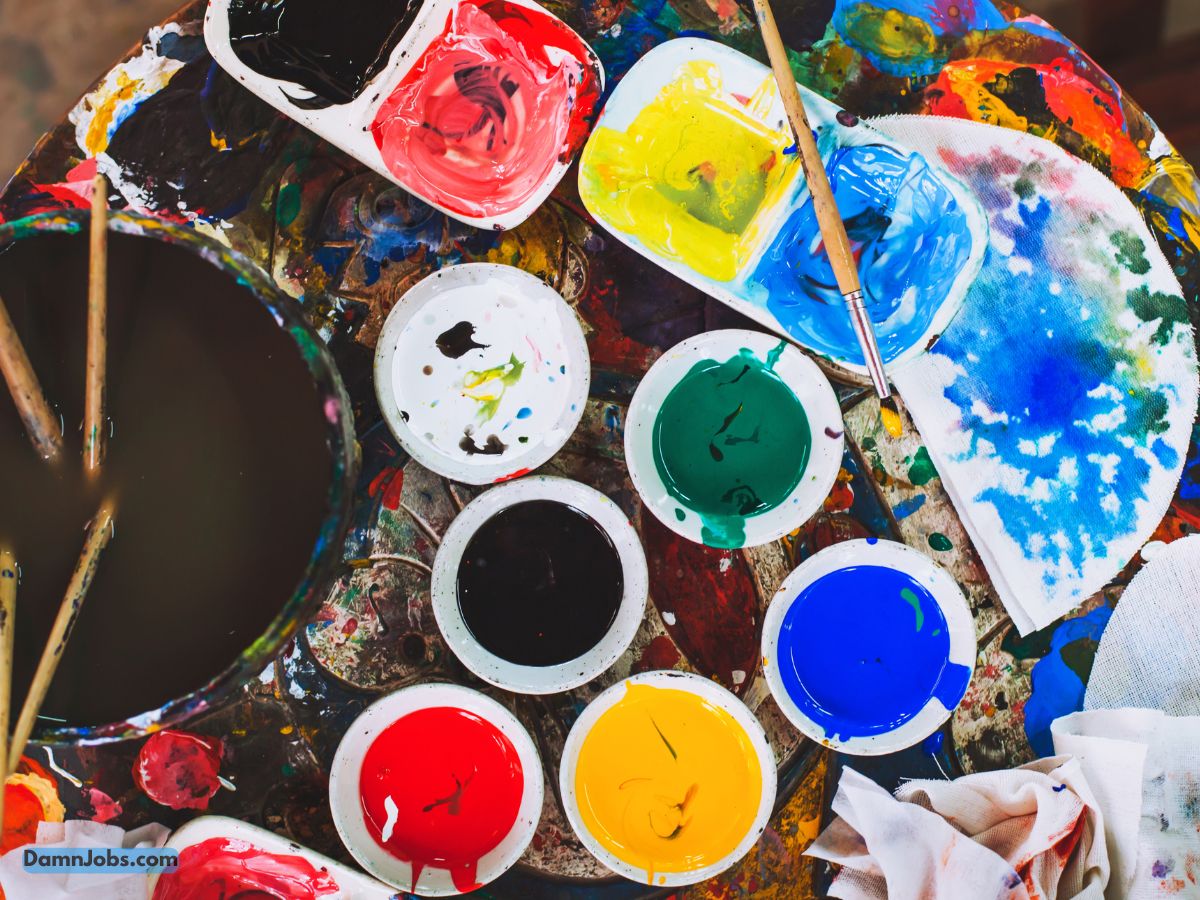 From Hobby to Hustle: Secrets to Making Your Side Gig a Success