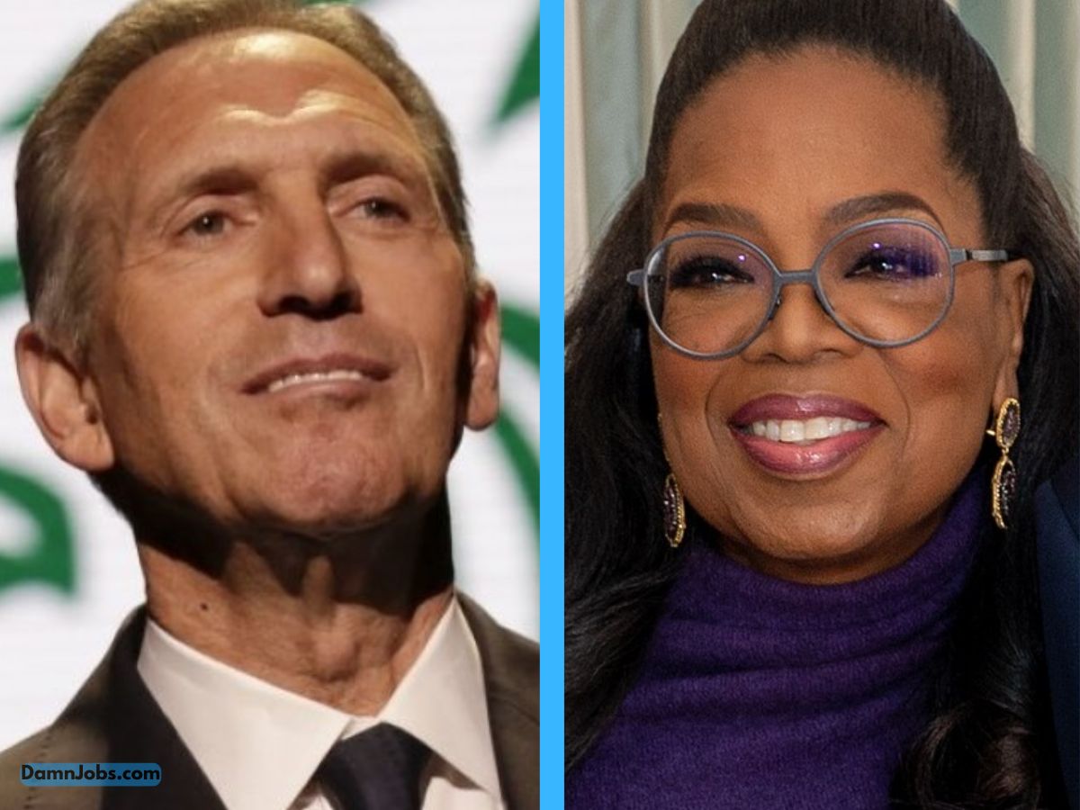 From Zero to Hero: Unbelievable Career Stories That Will Totally Inspire You