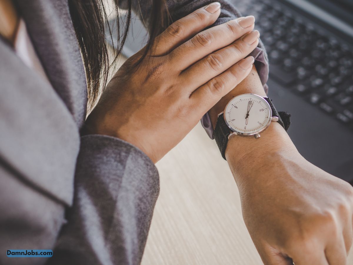 How long does it take to get a remote job