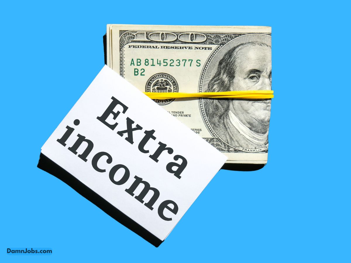 Side Hustle Hacks: Tips to Earn Extra Cash on Your Own Terms