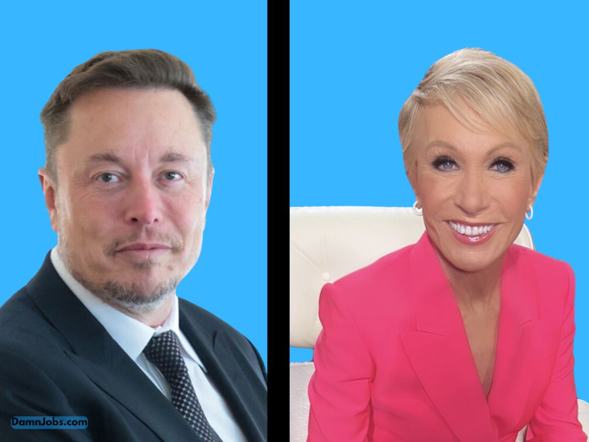 The Journey to Success: Inspiring Career Stories Revealed