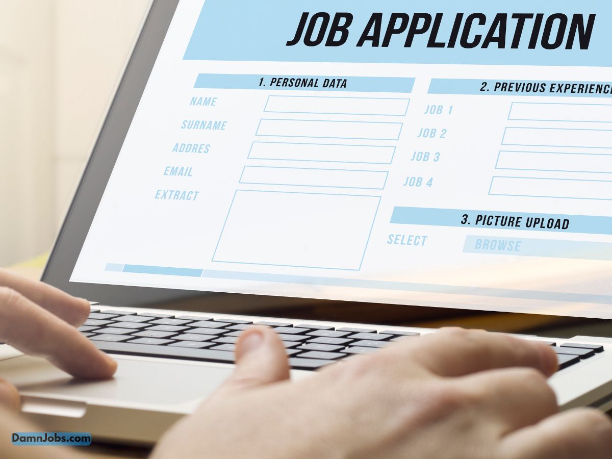 The Ultimate Guide to Job Applications: Tips, Templates, and Best Practices