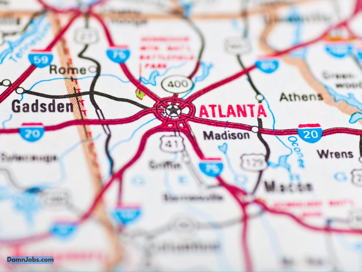  i need a damn job in athens ga