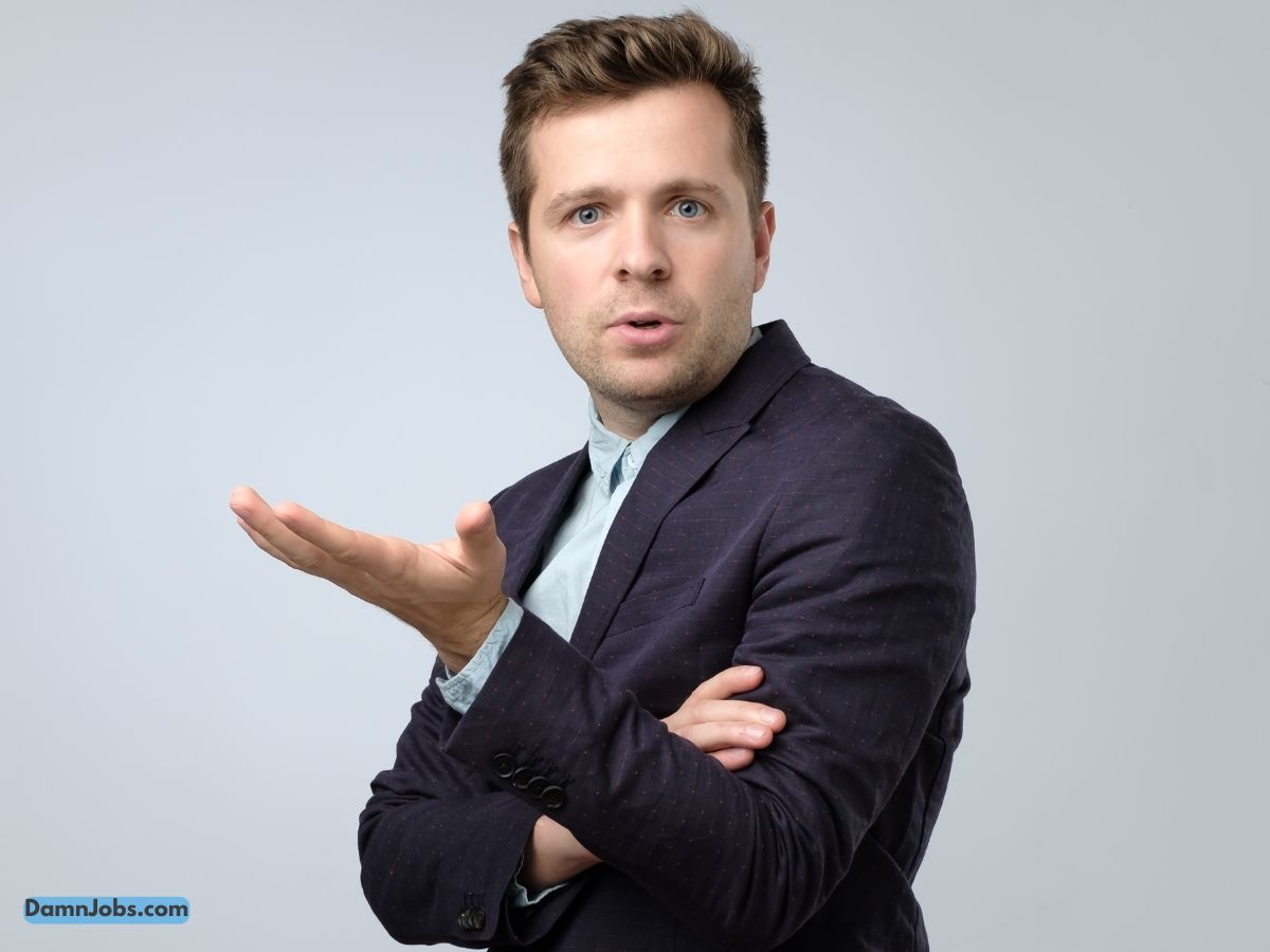 why is it so damn hard to find a job 