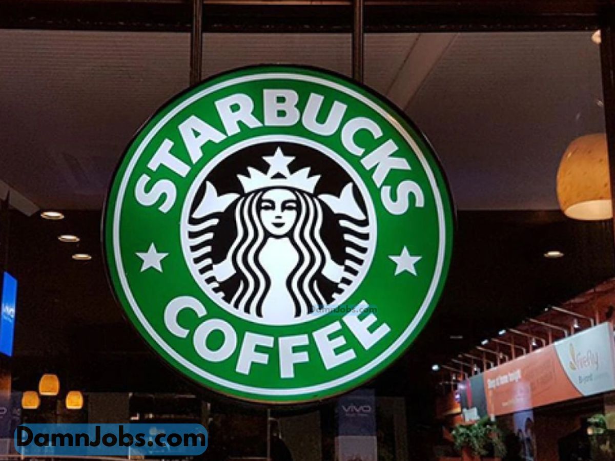 How much does starbucks pay