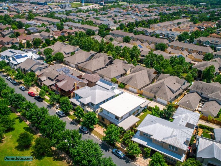 Property management jobs