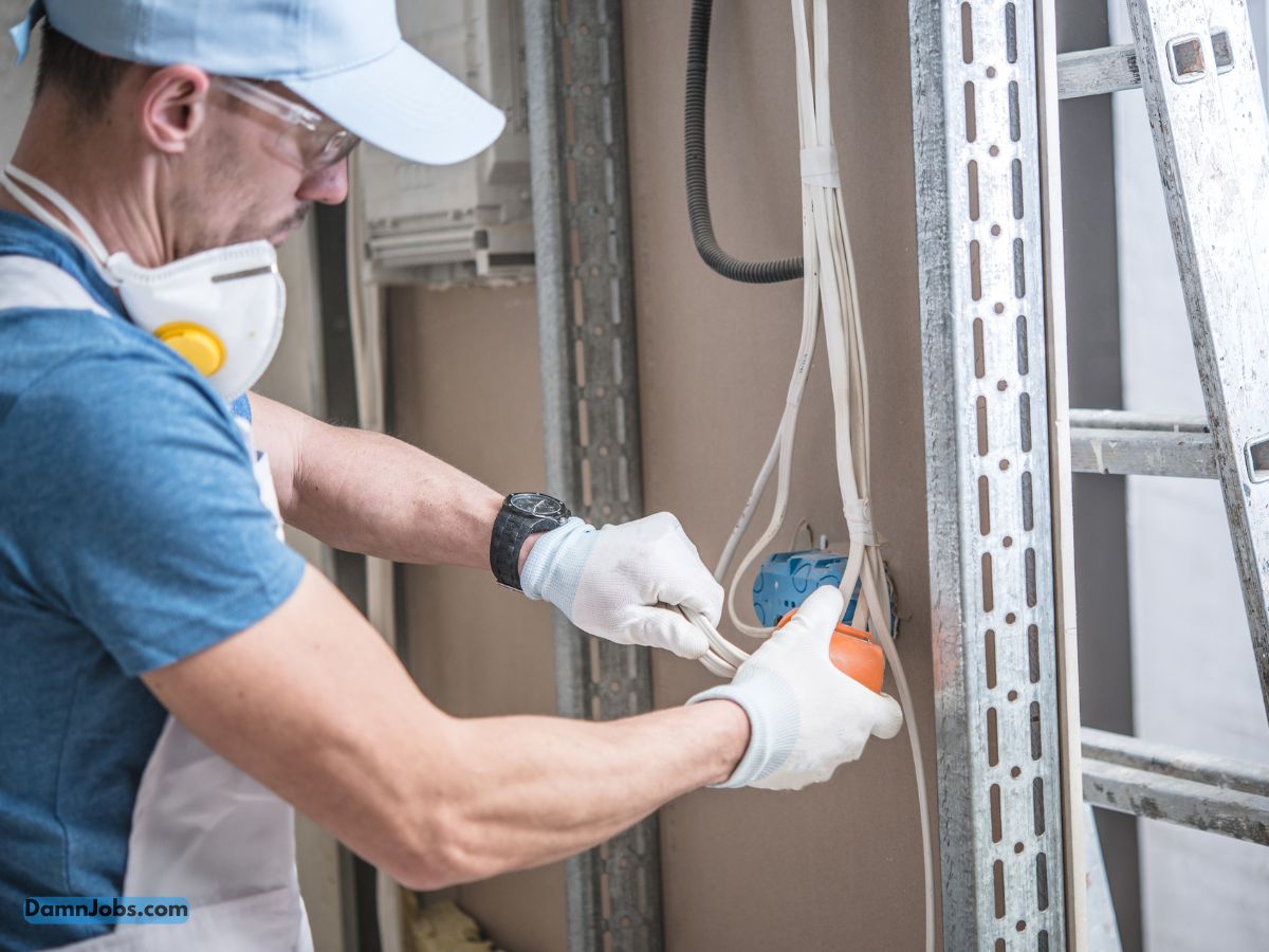 California’s Big Plan to Help Millions Without College Degrees Land Better Jobs