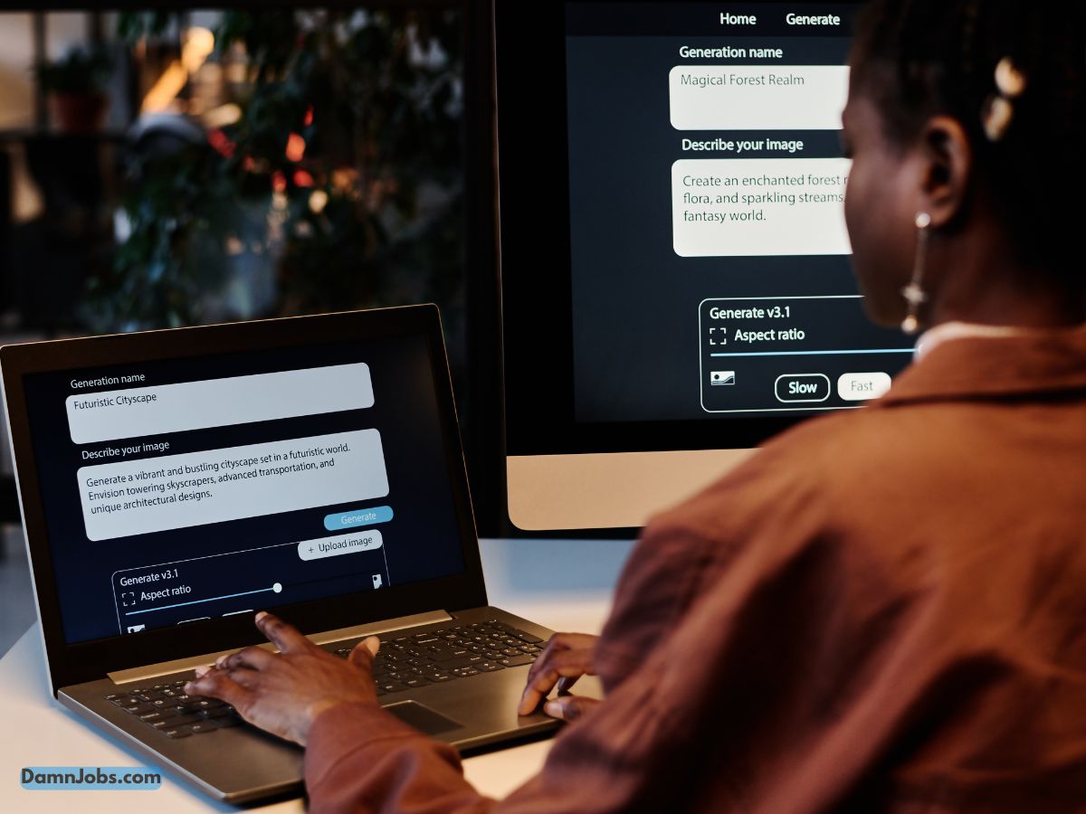 AI Skills You Need to Land a Job in 2025 And How to Show Them Off