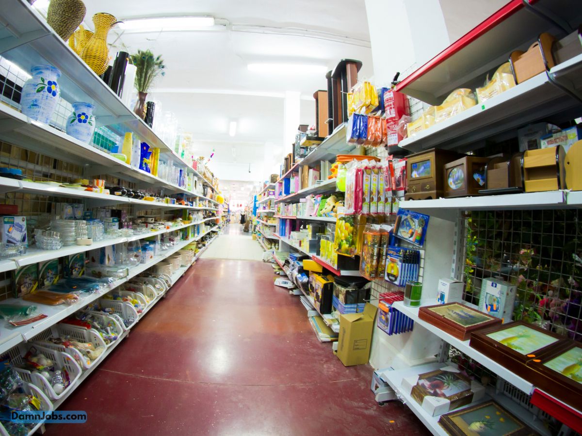 Retail 101: The Ultimate Guide to Understanding How Retail Works!