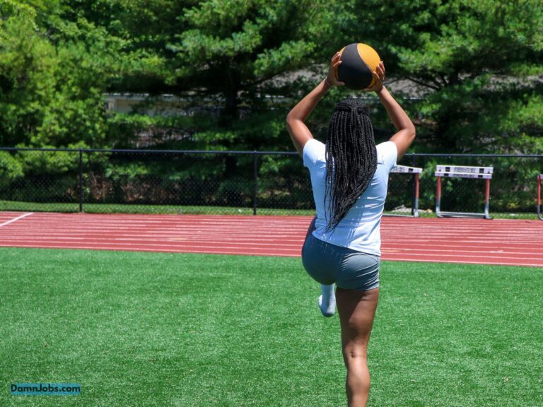 Where to Find Jobs in College Athletics Your Ultimate Guide to Starting a Career!